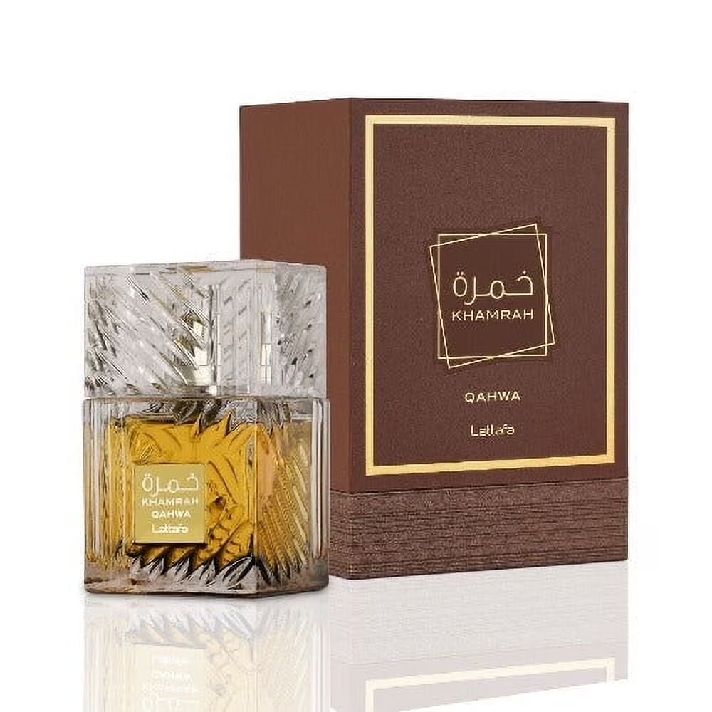 Khamrah Qahwa 100ml